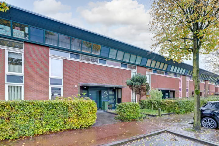 Foto 6 van Zanderijweg 41