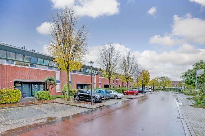 Foto 7 van Zanderijweg 41