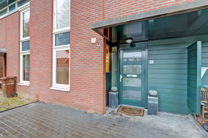 Foto 8 van Zanderijweg 41