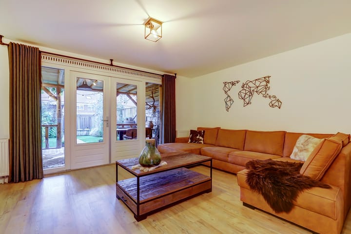 Foto 10 van Zanderijweg 41