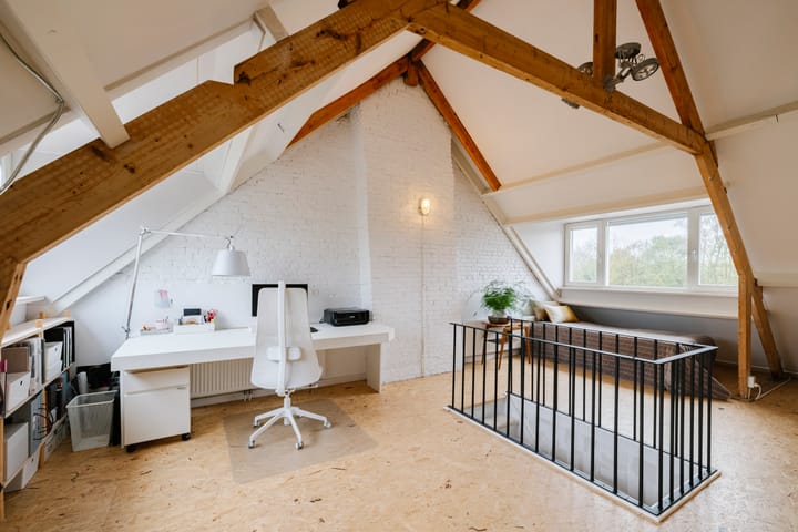 Foto 35 van Dijkzichtlaan 5