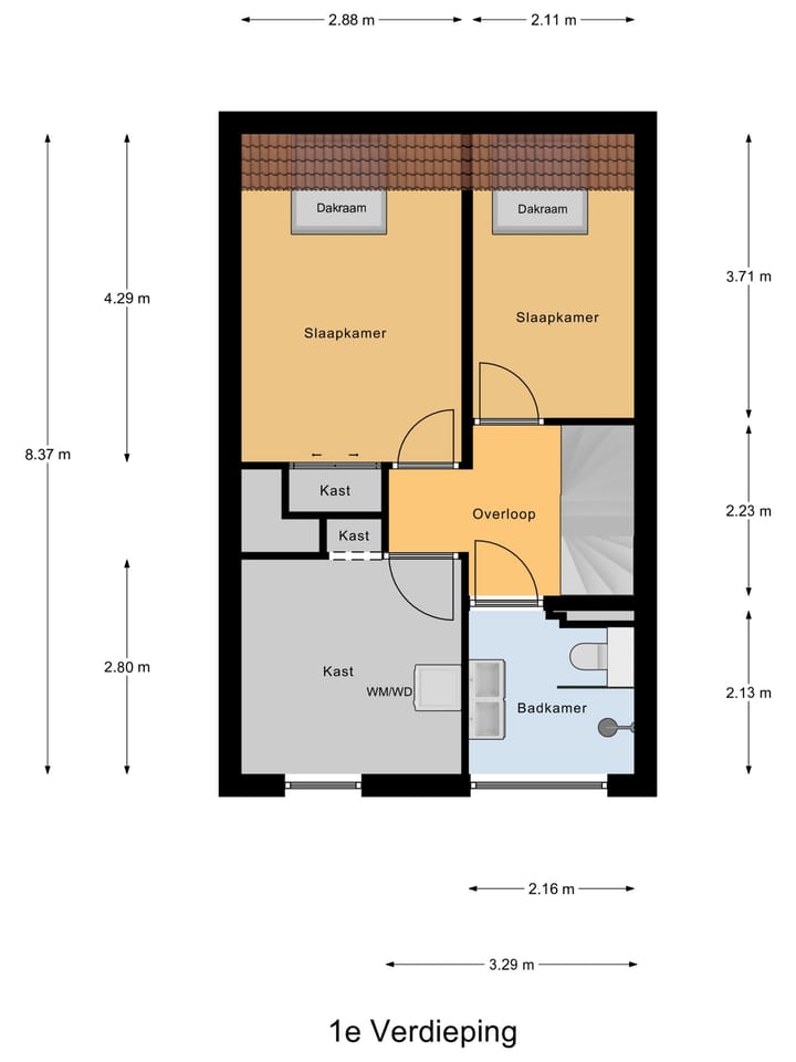 Foto 43 van Zanderijweg 41