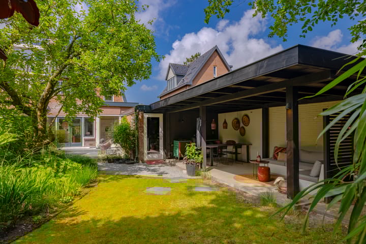 Foto 39 van Dijkzichtlaan 5