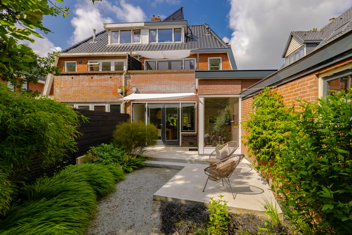 Foto 48 van Dijkzichtlaan 5