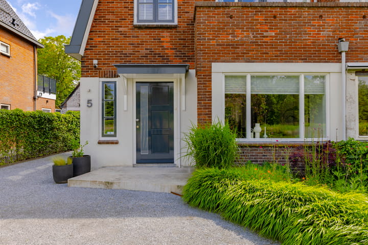 Foto 50 van Dijkzichtlaan 5