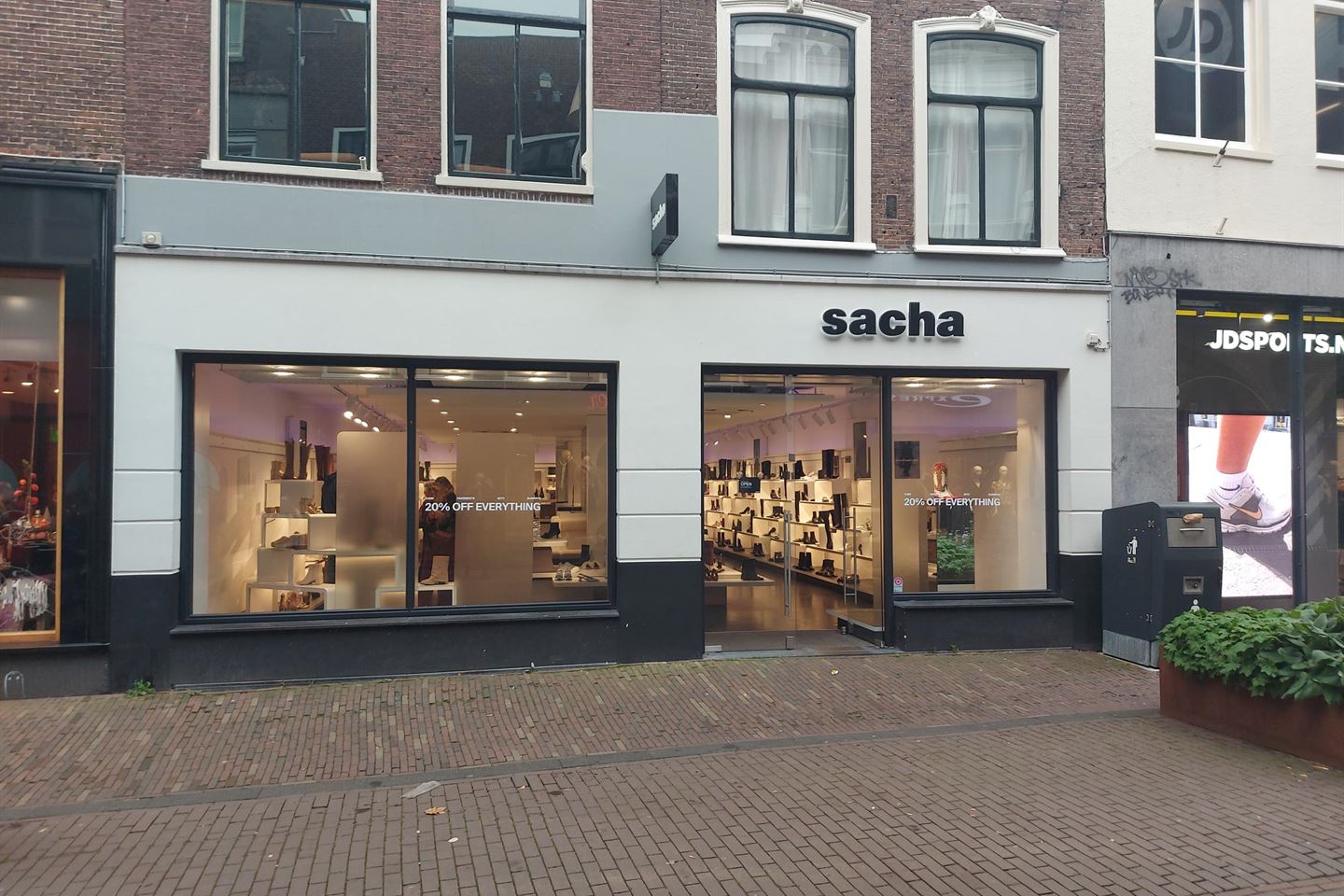 Bekijk foto 1 van Grote Houtstraat 47-49