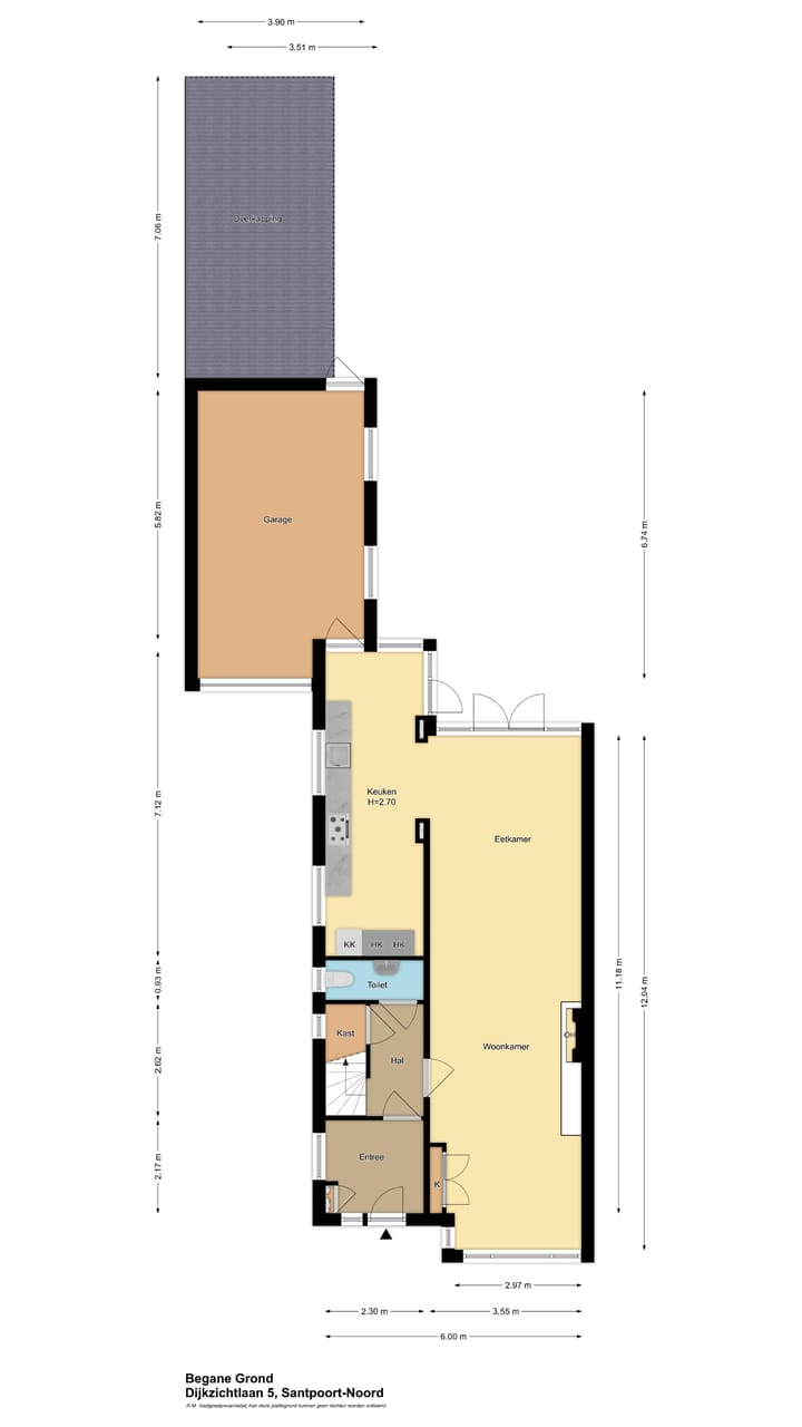 Foto 57 van Dijkzichtlaan 5