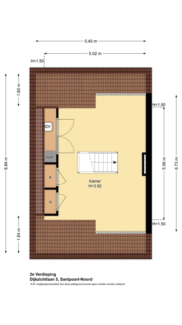 Foto 60 van Dijkzichtlaan 5