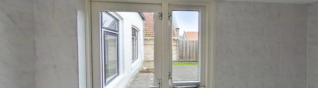 Bijkeuken 1ste verdieping