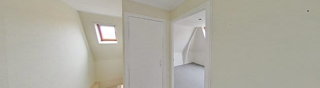 Overloop 2e verdieping