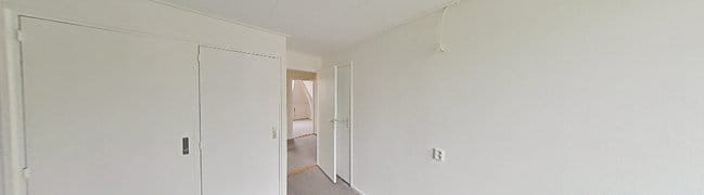 Slaapkamer 1 bovenverdieping