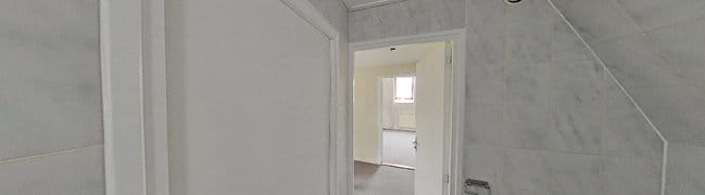 Badkamer bovenverdieping