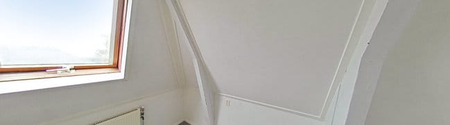 Slaapkamer 2 bovenverdieping