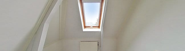 Slaapkamer 3 bovenverdieping