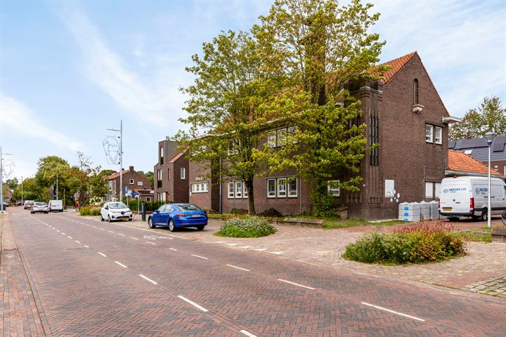 Hof van Olijven 4