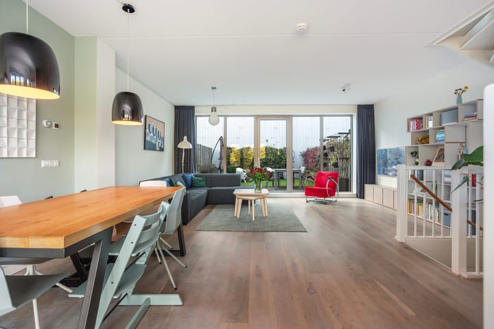 Foto 6 van Spoorweghavenplein 11