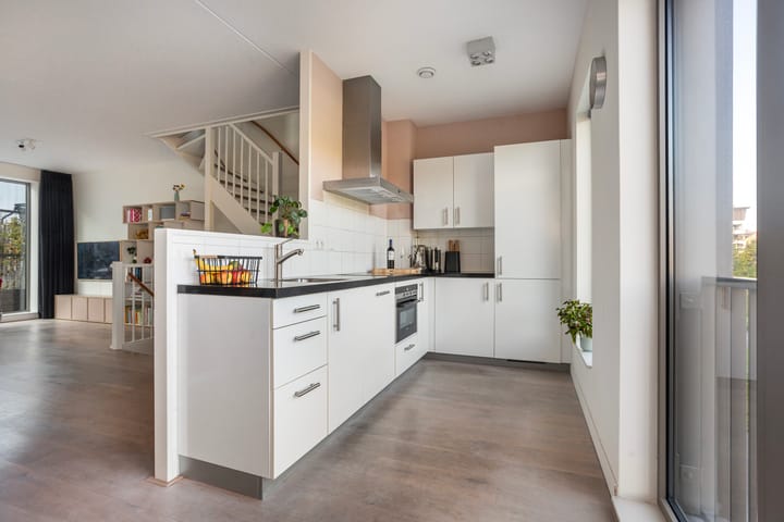 Foto 3 van Spoorweghavenplein 11