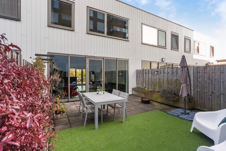 Foto 4 van Spoorweghavenplein 11