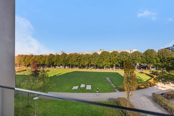 Foto 5 van Spoorweghavenplein 11