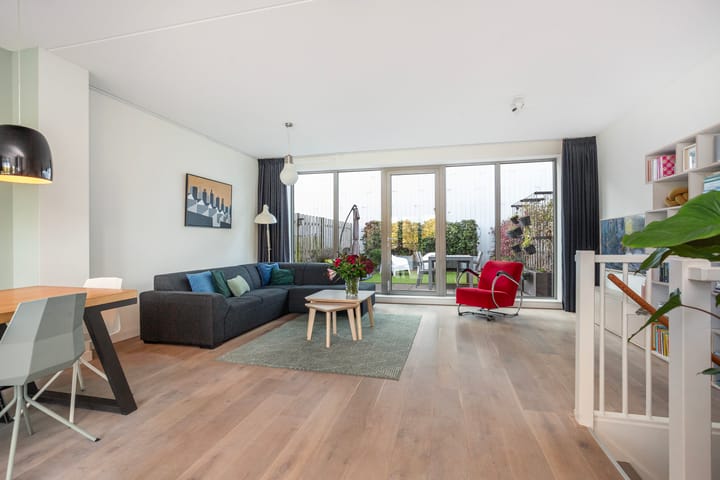 Foto 2 van Spoorweghavenplein 11