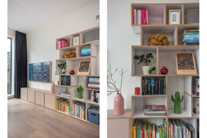 Foto 7 van Spoorweghavenplein 11