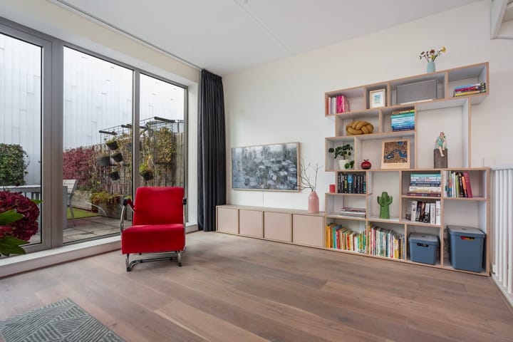 Foto 8 van Spoorweghavenplein 11