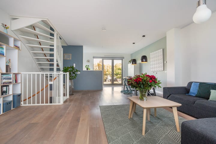 Foto 9 van Spoorweghavenplein 11