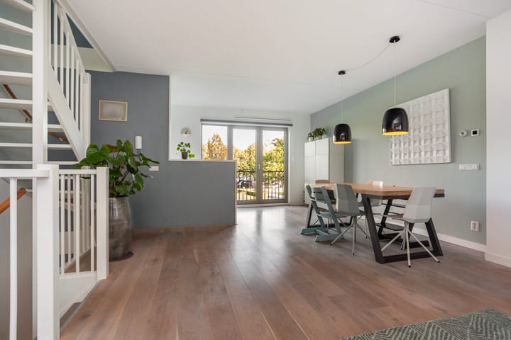 Foto 10 van Spoorweghavenplein 11