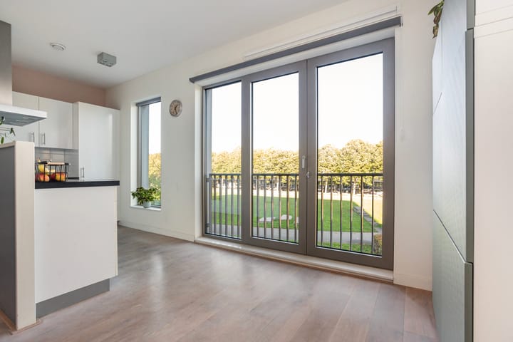 Foto 12 van Spoorweghavenplein 11