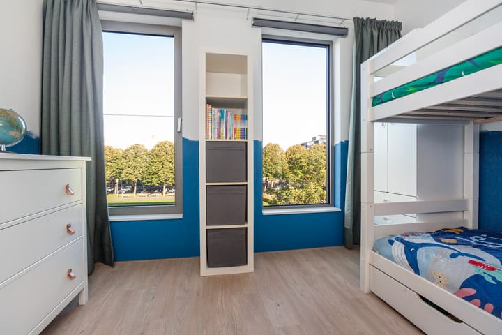 Foto 21 van Spoorweghavenplein 11