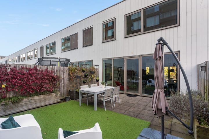 Foto 28 van Spoorweghavenplein 11