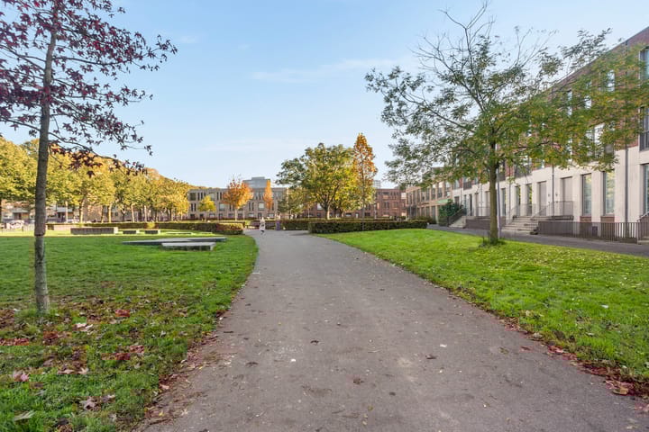 Foto 31 van Spoorweghavenplein 11