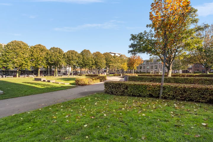 Foto 32 van Spoorweghavenplein 11