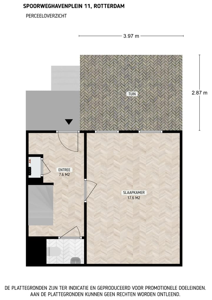 Foto 38 van Spoorweghavenplein 11