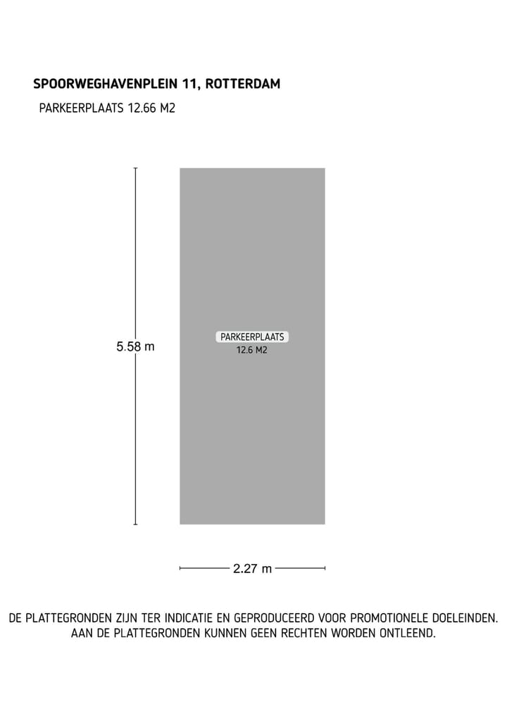 Foto 42 van Spoorweghavenplein 11
