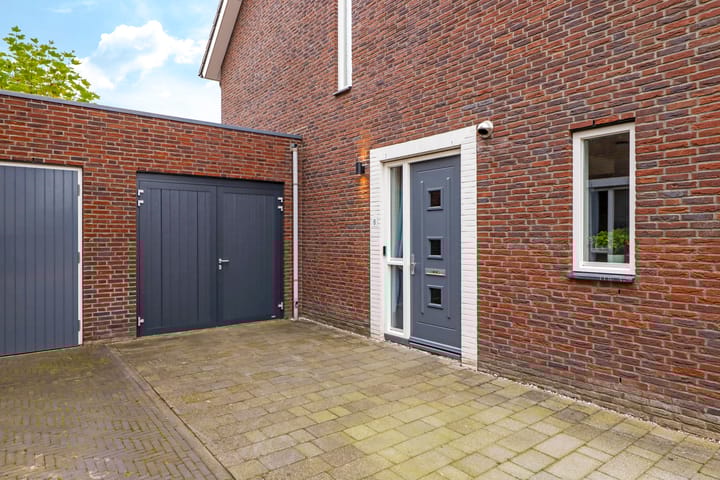 Foto 6 van Ganzenvoet 8