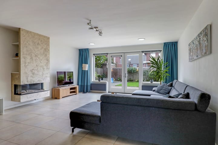 Foto 9 van Ganzenvoet 8