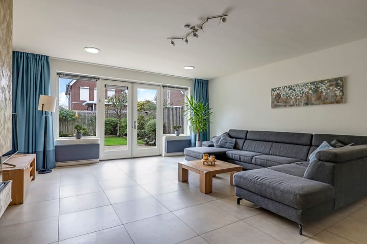 Foto 10 van Ganzenvoet 8