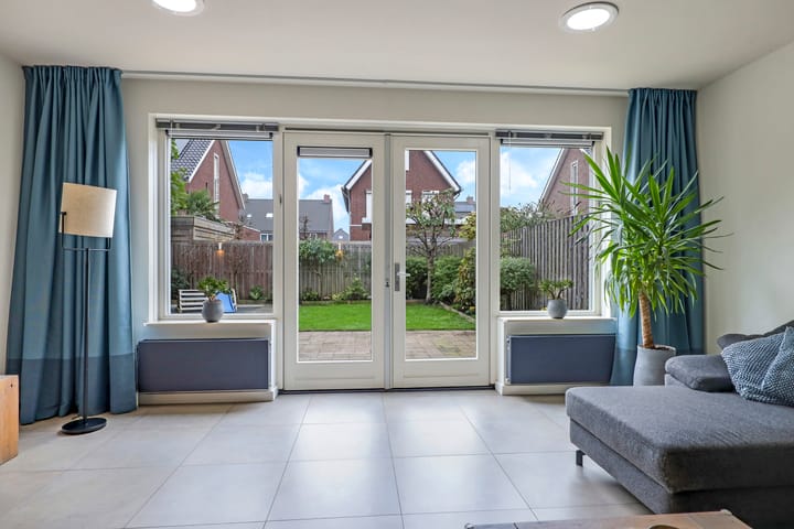 Foto 13 van Ganzenvoet 8