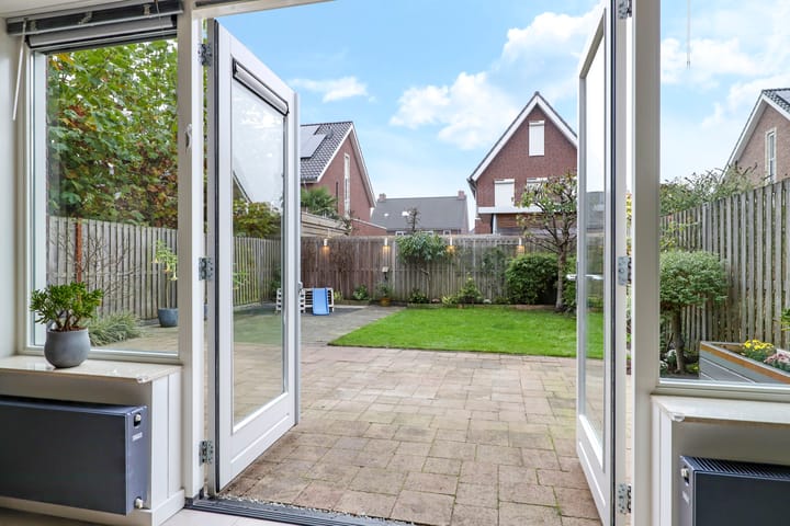 Foto 14 van Ganzenvoet 8