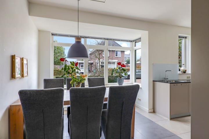 Foto 18 van Ganzenvoet 8