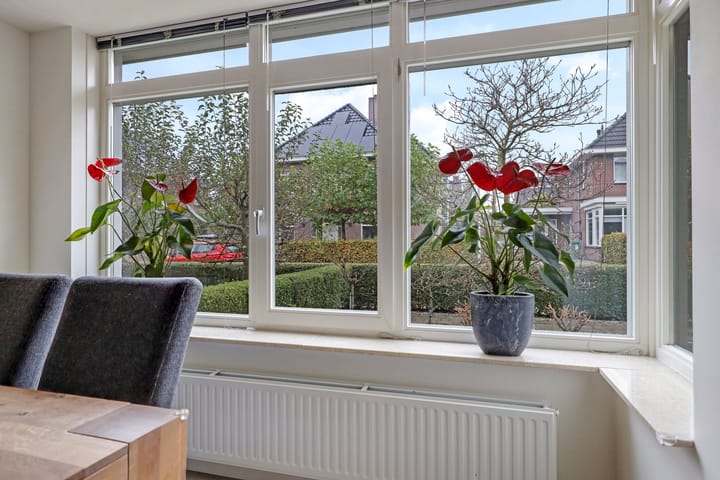 Foto 23 van Ganzenvoet 8