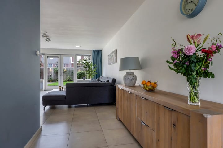 Foto 24 van Ganzenvoet 8