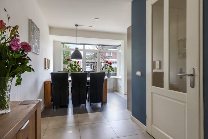 Foto 25 van Ganzenvoet 8