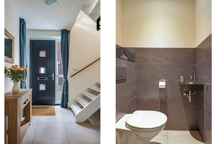 Foto 26 van Ganzenvoet 8