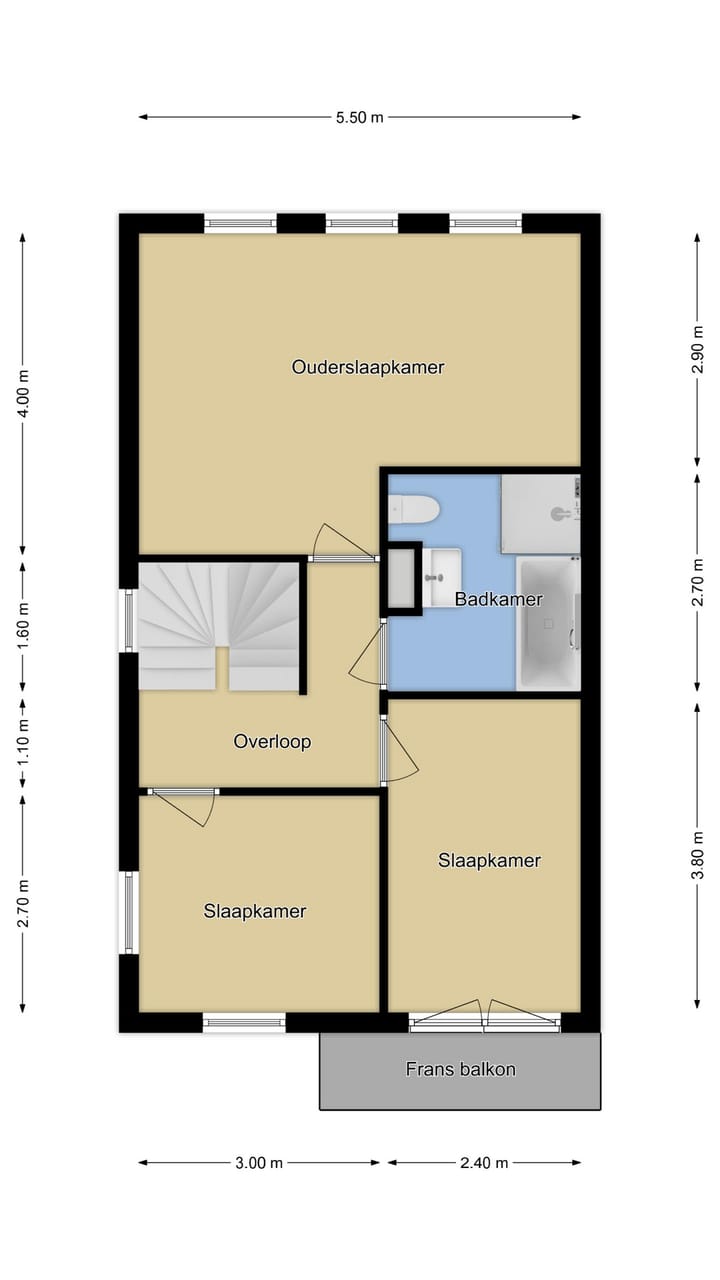 Foto 27 van Ganzenvoet 8