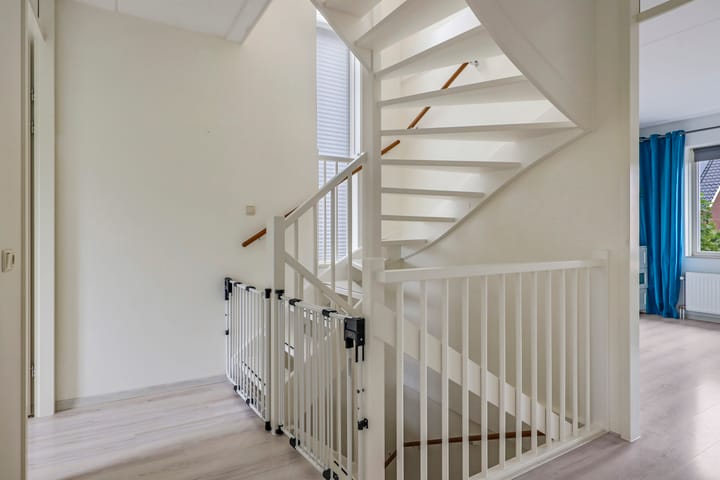 Foto 28 van Ganzenvoet 8