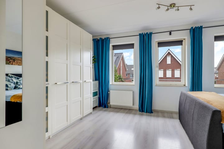 Foto 29 van Ganzenvoet 8