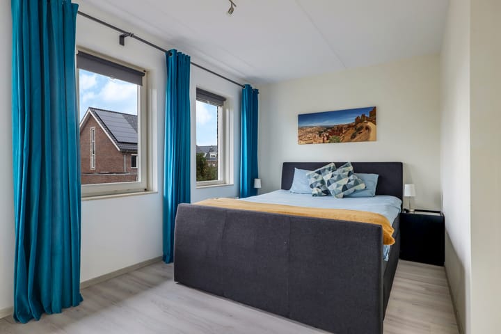 Foto 30 van Ganzenvoet 8