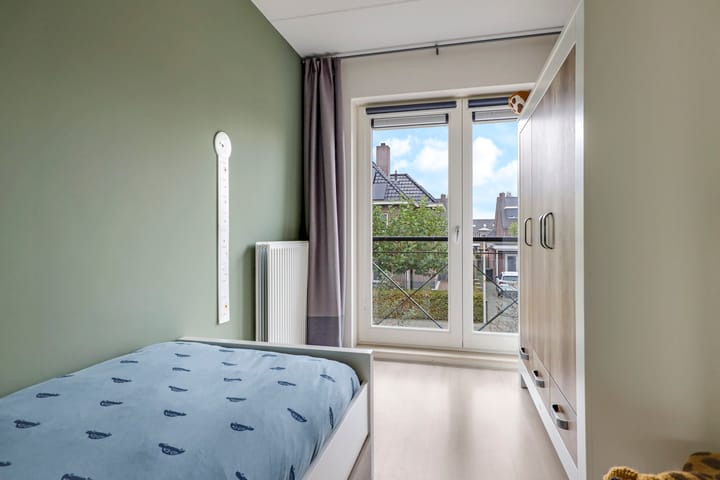 Foto 36 van Ganzenvoet 8